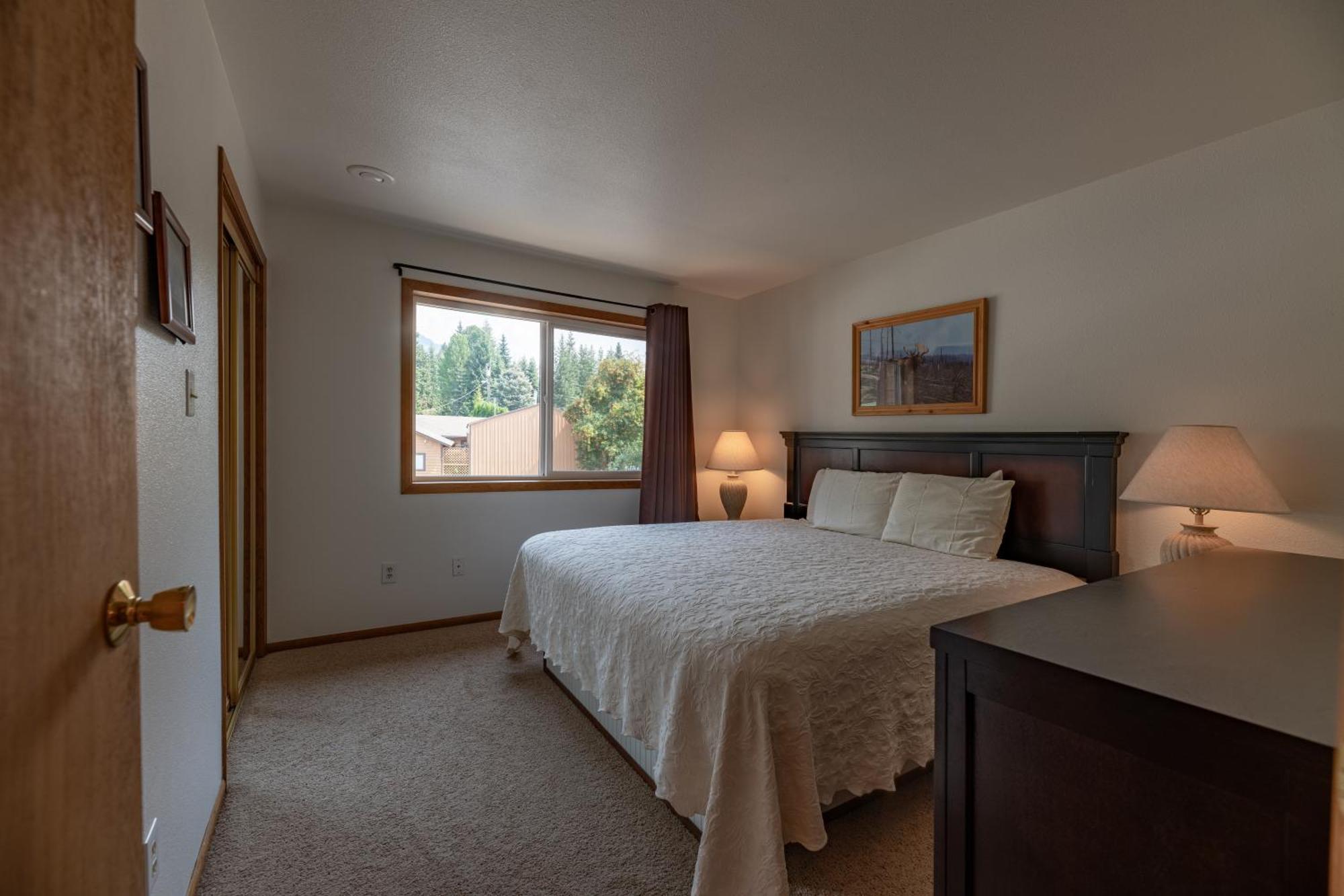 Pend Oreille Shores Resort Hope Eksteriør billede