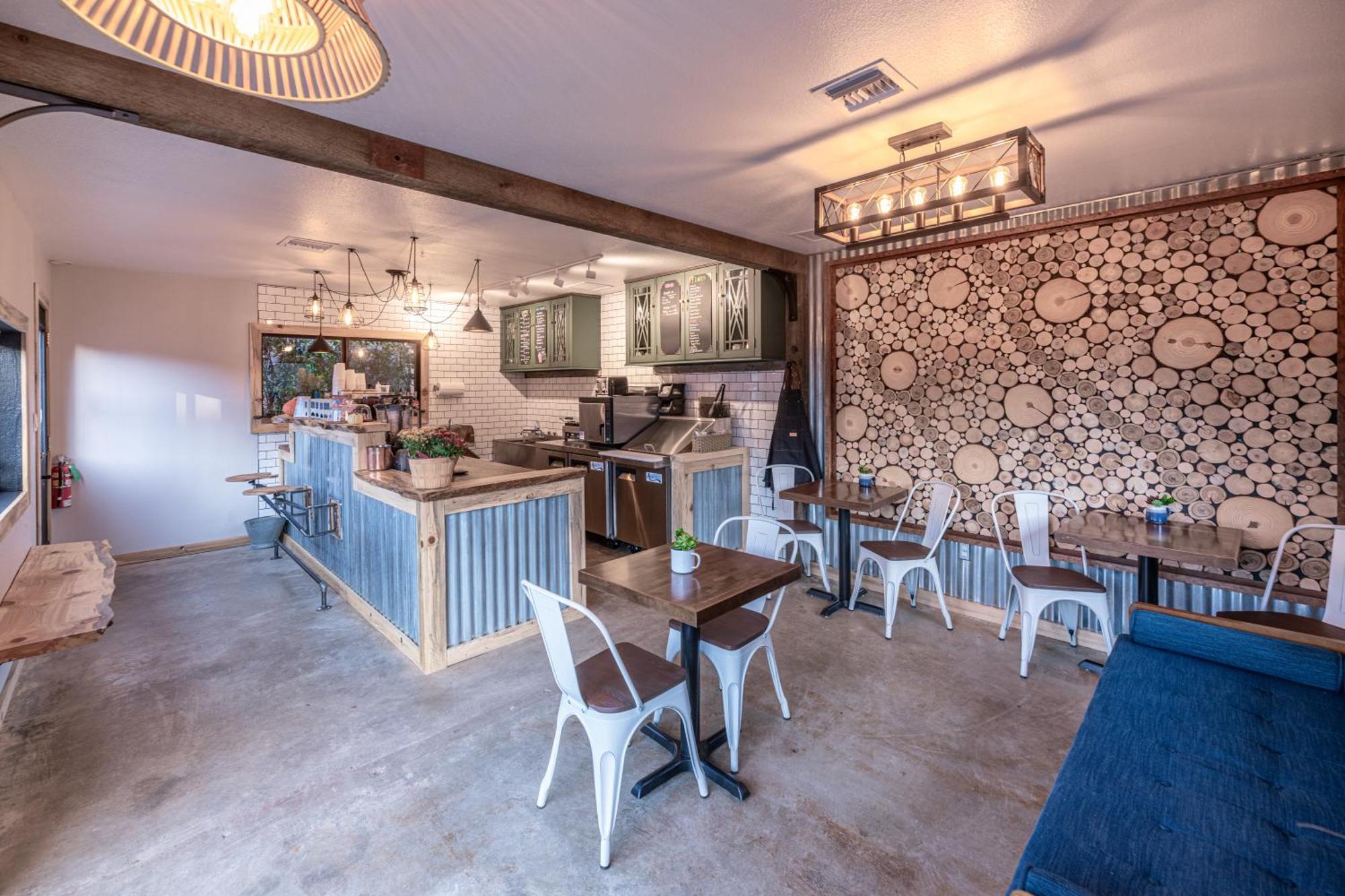 Pend Oreille Shores Resort Hope Eksteriør billede